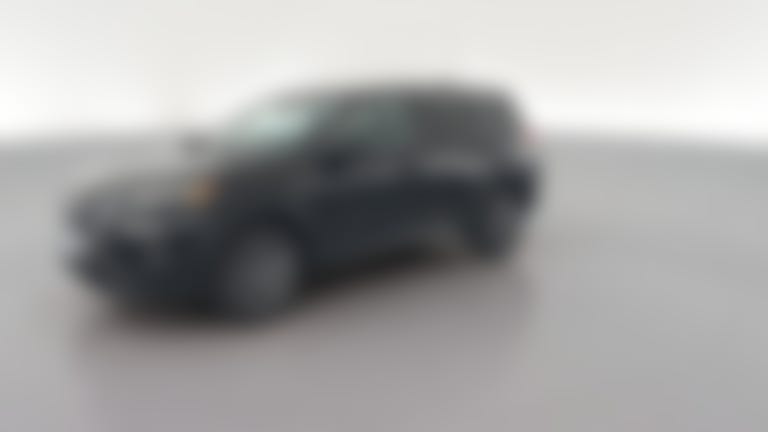 2024 Nissan Rogue vehicle photo