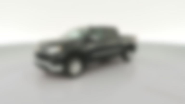 2025 Chevrolet Silverado 1500 Crew Cab vehicle photo
