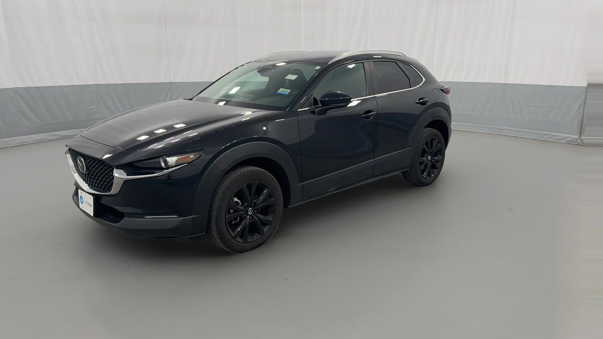 2024 MAZDA CX-30 vehicle photo