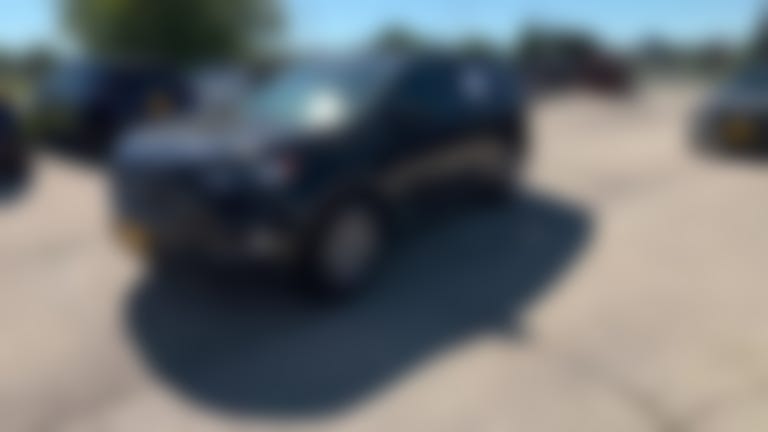 2023 Ford Edge vehicle photo