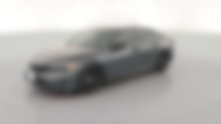 2025 Honda Civic vehicle photo