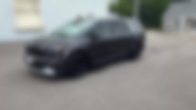 2026 Kia Carnival vehicle photo