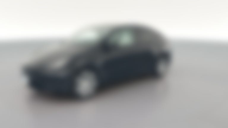 2021 Tesla Model Y vehicle photo