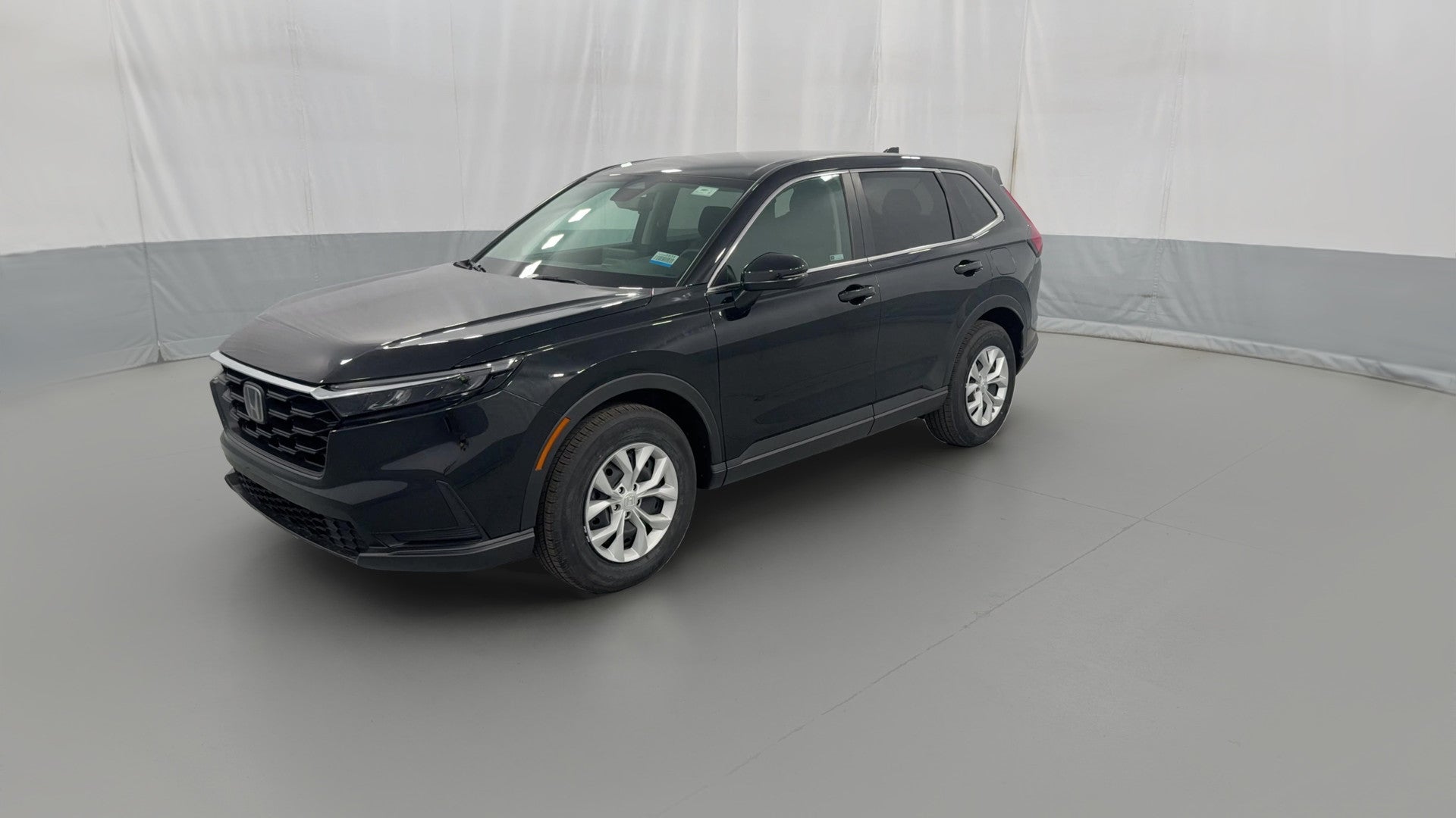 2026 Honda CR-V vehicle photo