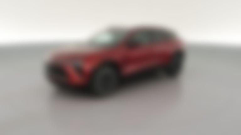 2024 Chevrolet Blazer EV vehicle photo