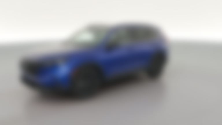 2025 Honda CR-V Hybrid vehicle photo