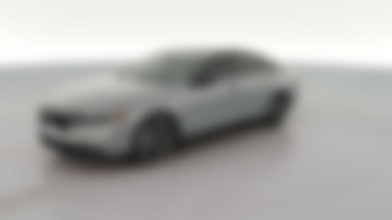 2026 Honda Accord Hybrid vehicle photo