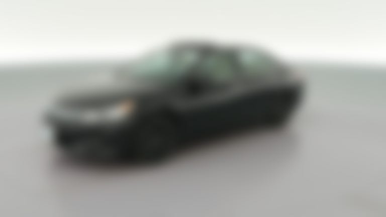 2017 Honda Accord vehicle photo