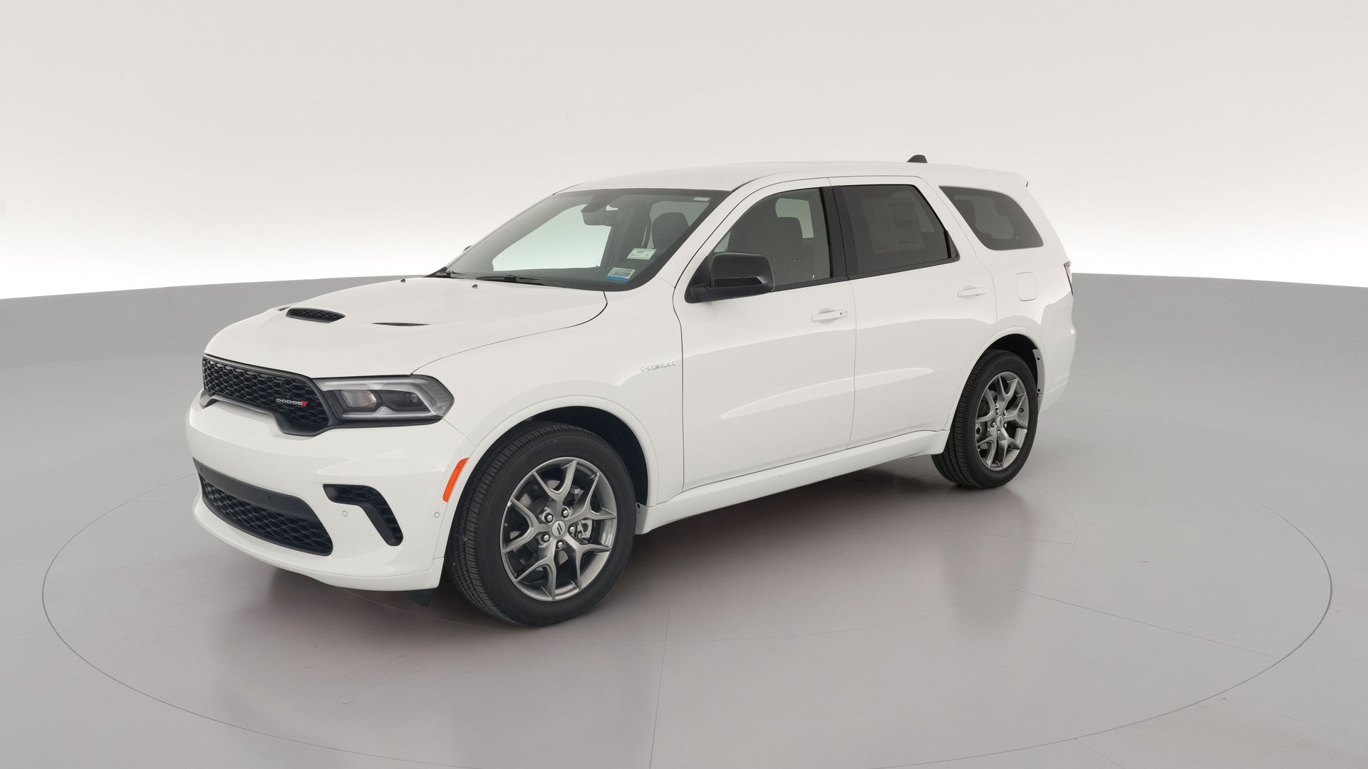 2026 Dodge Durango vehicle photo