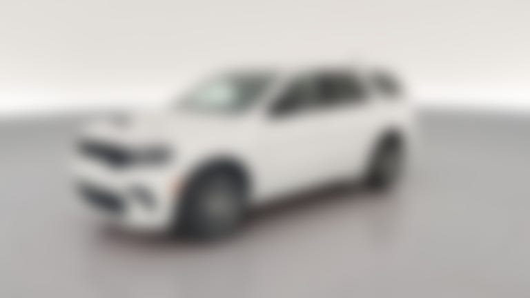 2026 Dodge Durango vehicle photo