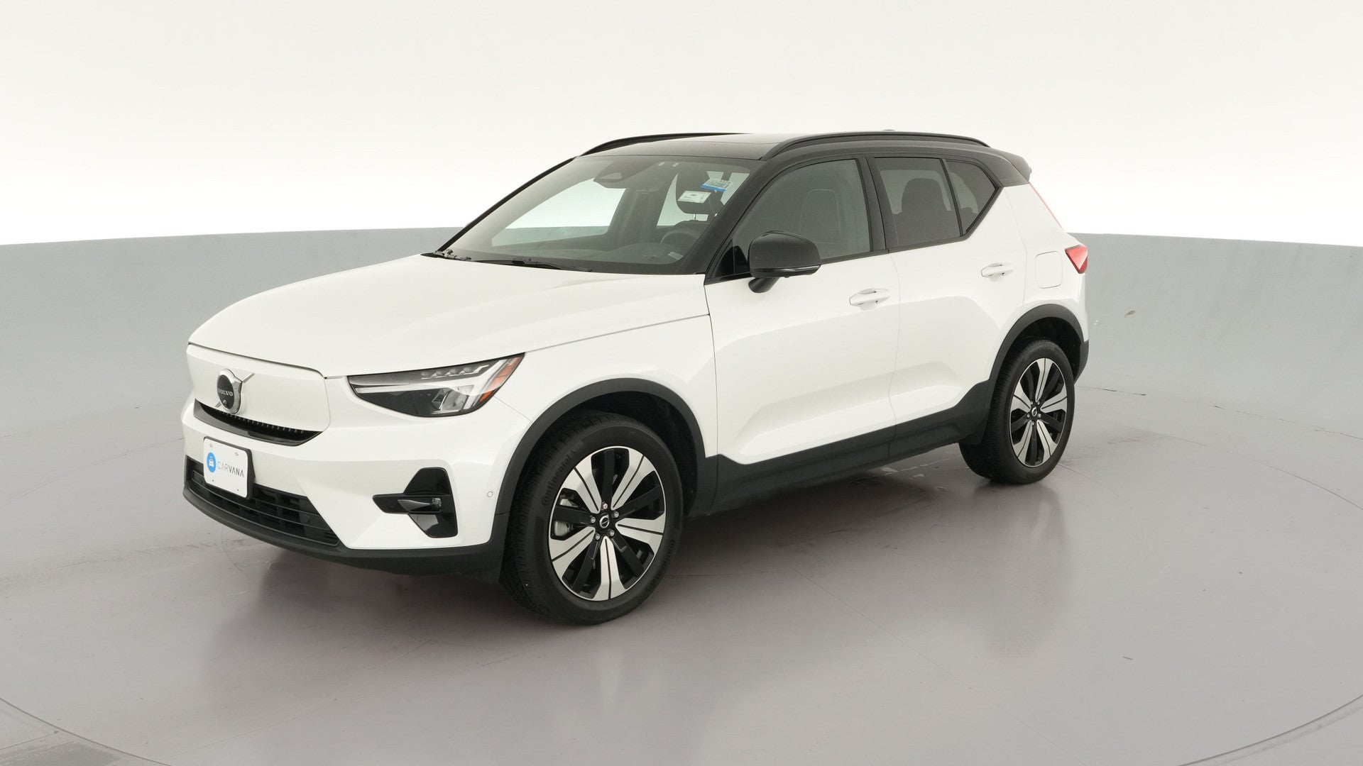 2023 Volvo XC40 Recharge vehicle photo