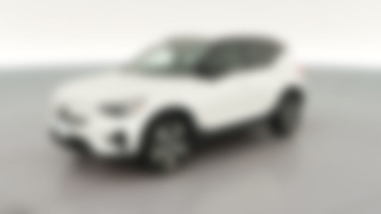 2023 Volvo XC40 Recharge vehicle photo