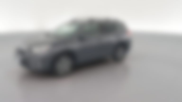 2020 Subaru Forester vehicle photo
