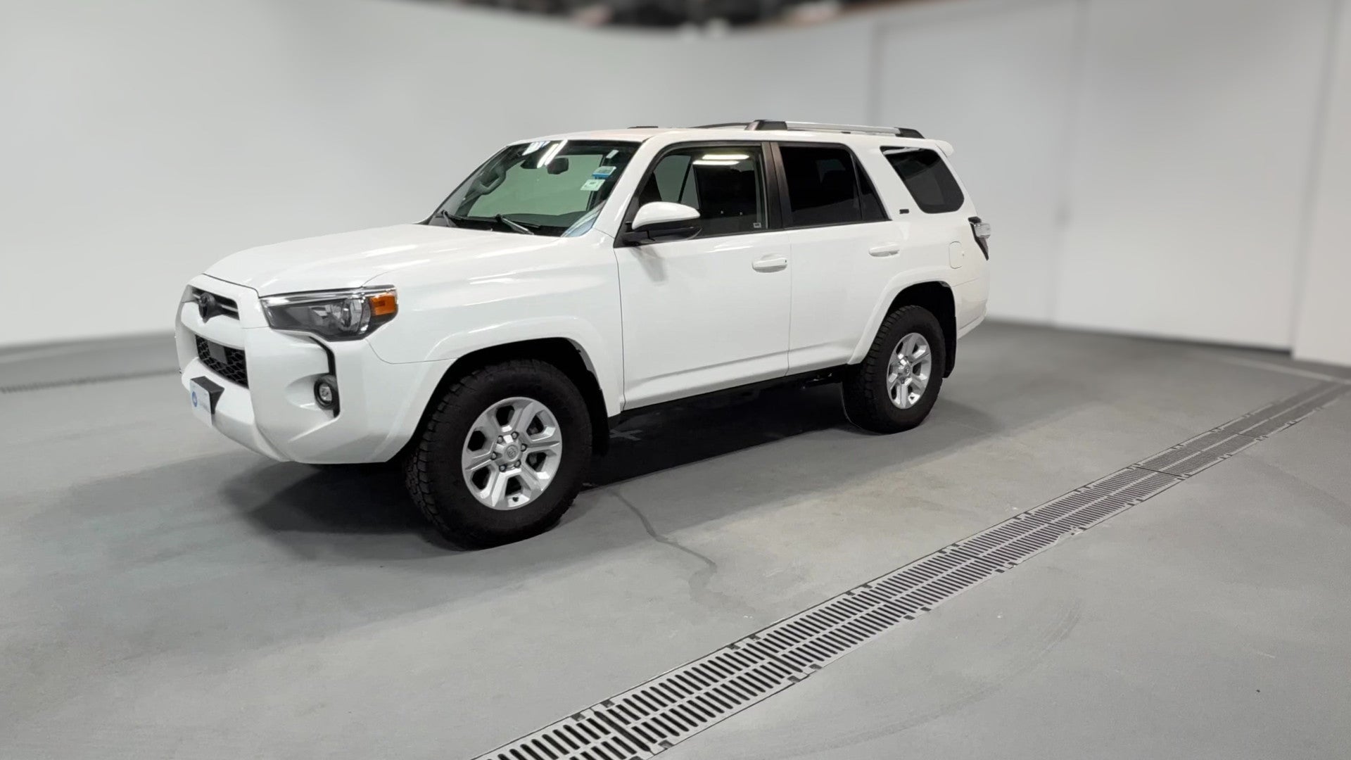 2023 Toyota 4Runner vehicle photo