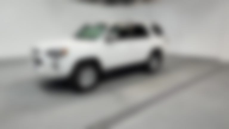 2023 Toyota 4Runner vehicle photo