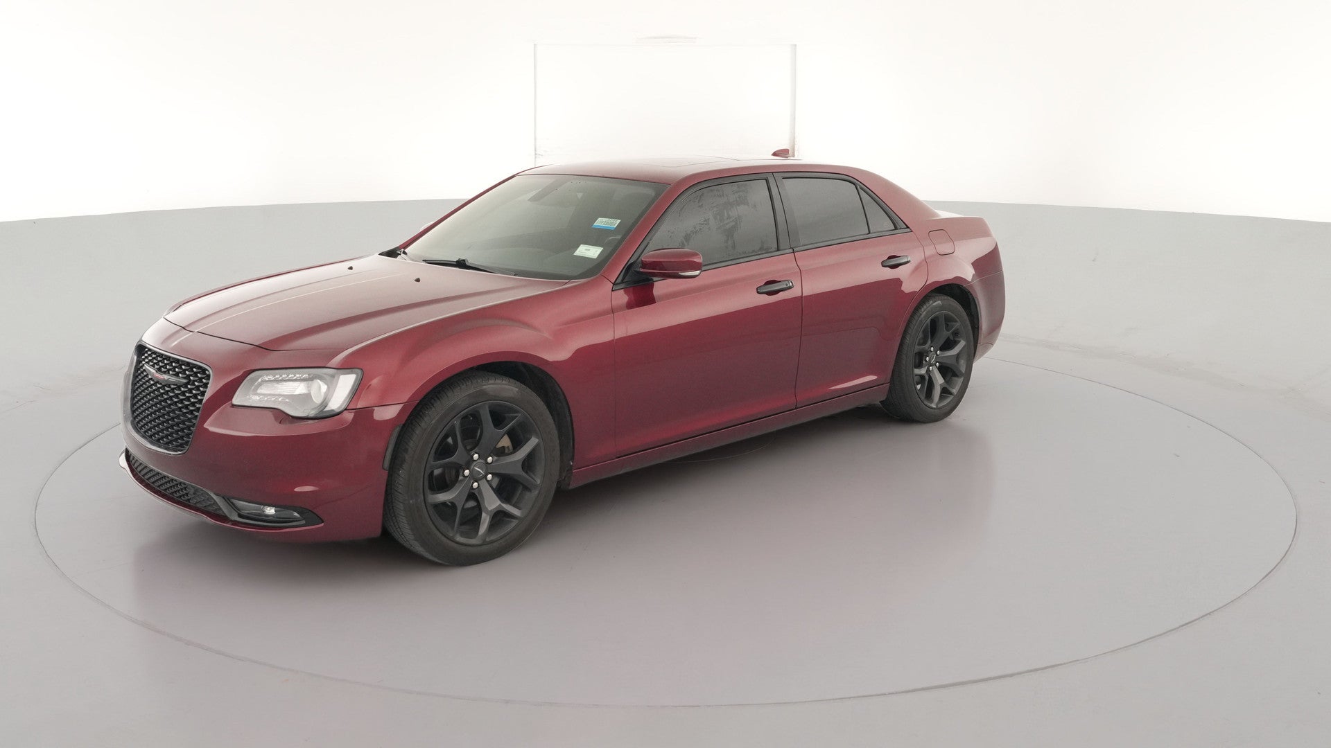 2021 Chrysler 300 vehicle photo