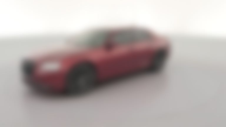 2021 Chrysler 300 vehicle photo