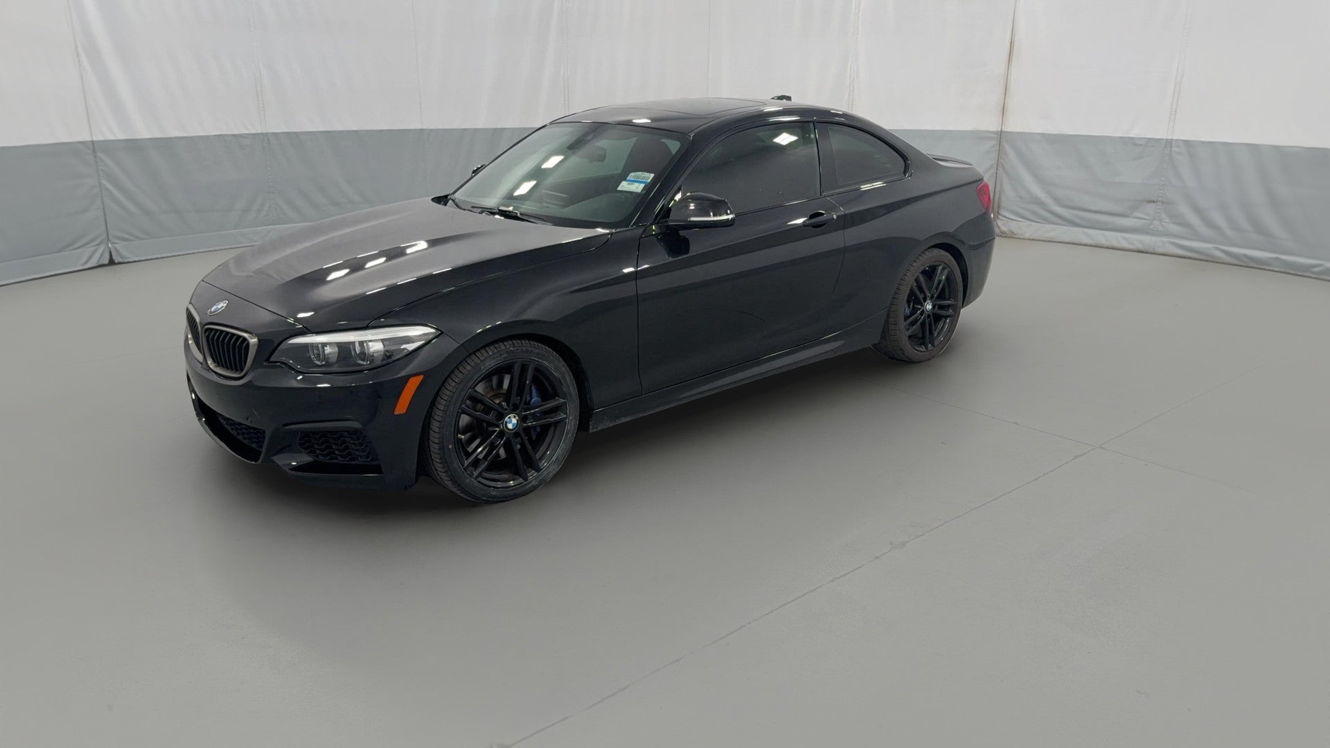 2021 BMW 2 Series vehicle photo