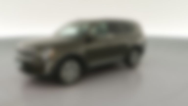 2020 Kia Telluride vehicle photo