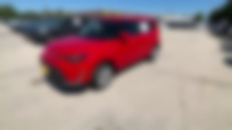 2024 Kia Soul vehicle photo