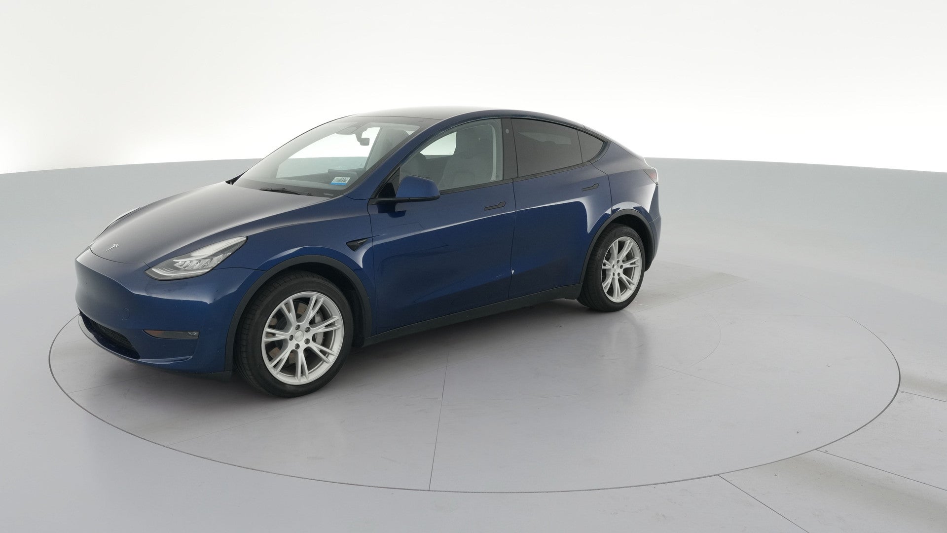 2023 Tesla Model Y vehicle photo