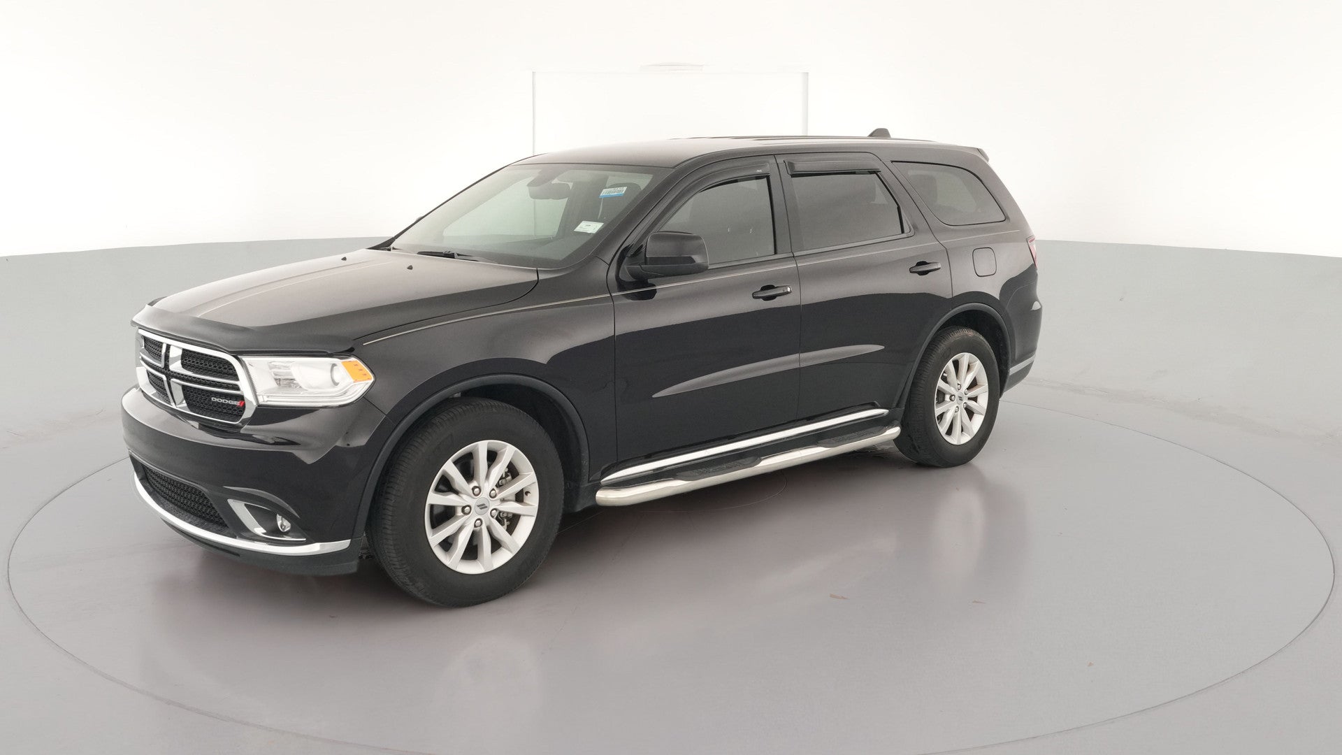 2019 Dodge Durango vehicle photo
