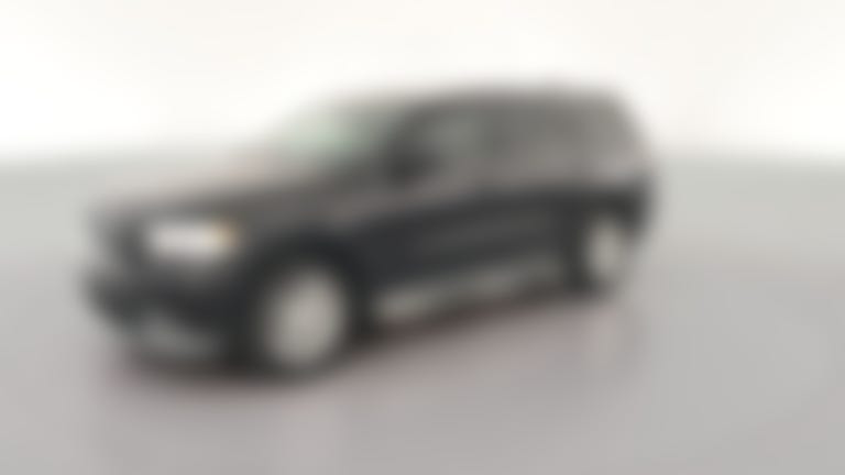 2019 Dodge Durango vehicle photo