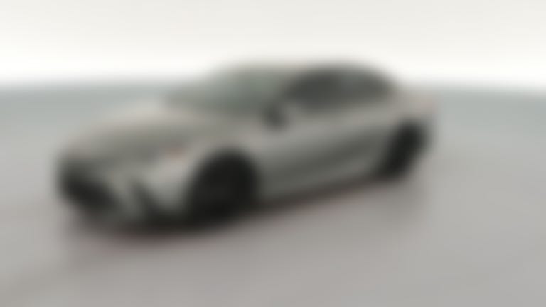 2025 Toyota Camry vehicle photo