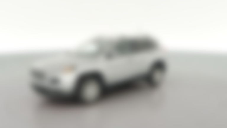 2017 Jeep Cherokee vehicle photo