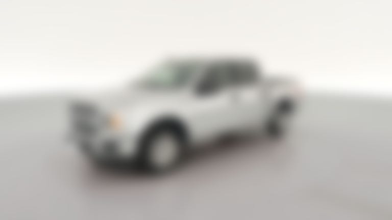 2020 Ford F150 SuperCrew Cab vehicle photo