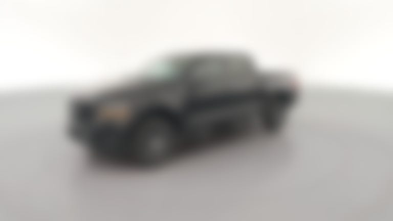 2026 Ford F150 SuperCrew Cab vehicle photo