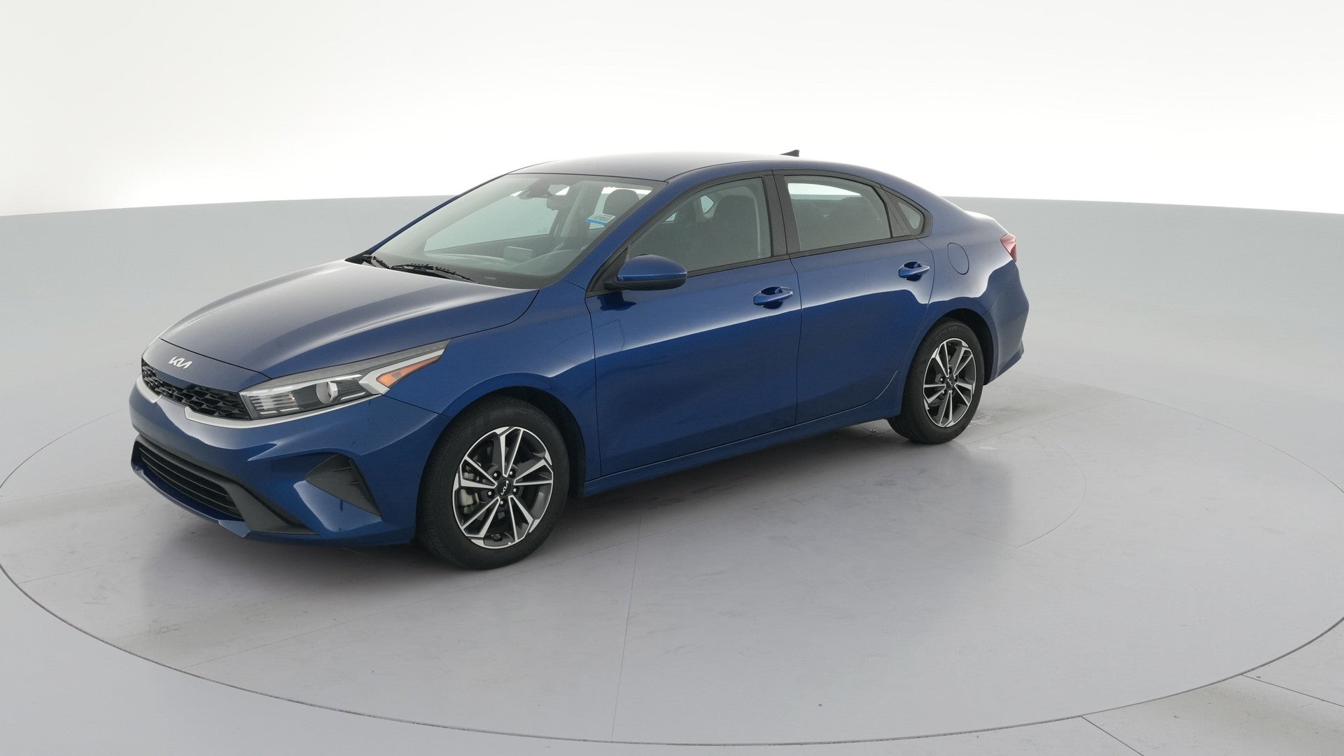 2023 Kia Forte vehicle photo