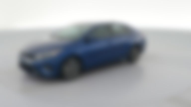 2023 Kia Forte vehicle photo