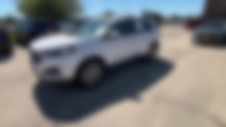 2024 Ford Edge vehicle photo