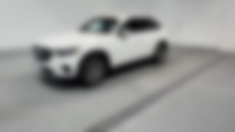 2024 Mercedes-Benz GLC vehicle photo