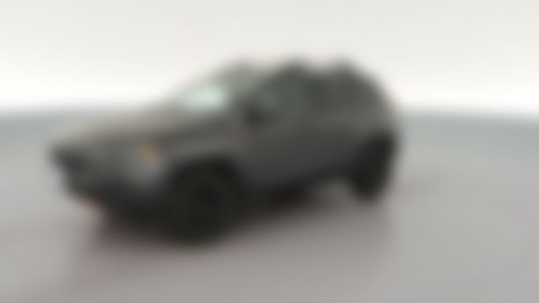 2019 Jeep Cherokee vehicle photo