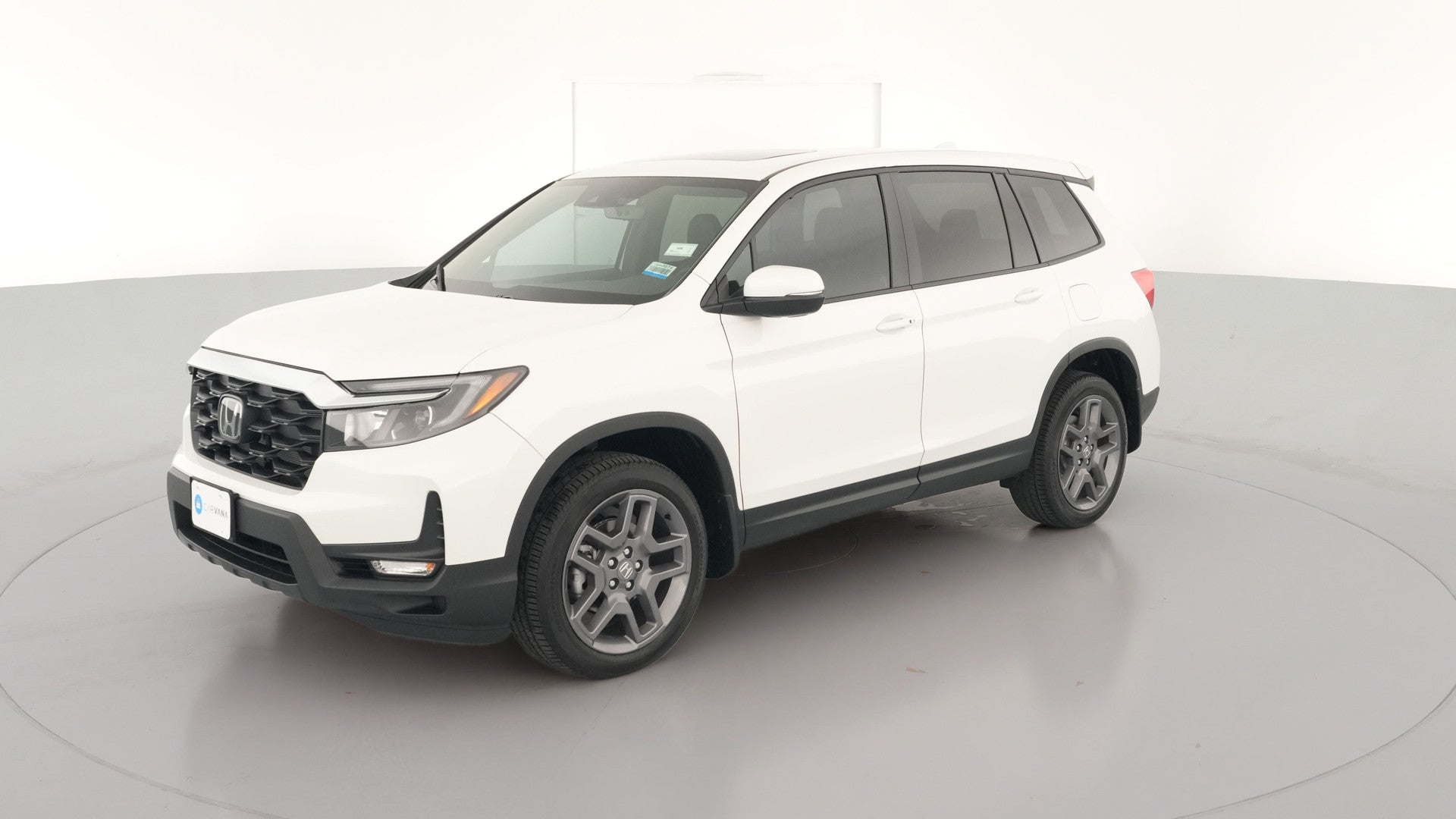 2023 Honda Passport vehicle photo