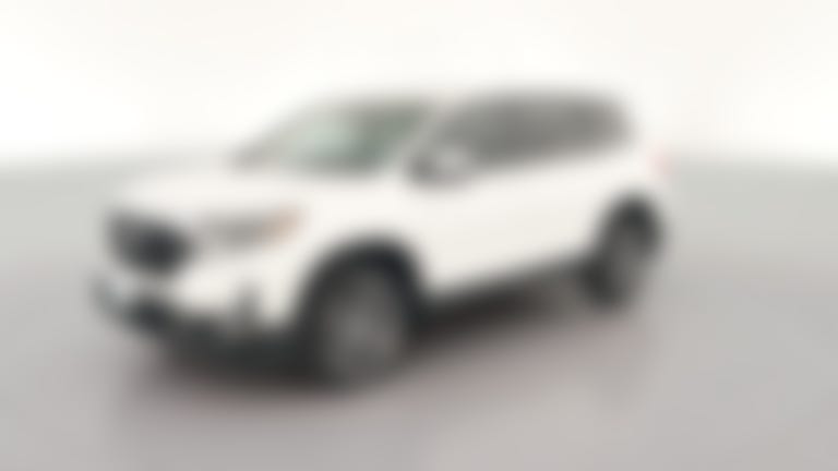 2023 Honda Passport vehicle photo