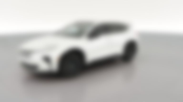 2025 Toyota Crown Signia vehicle photo