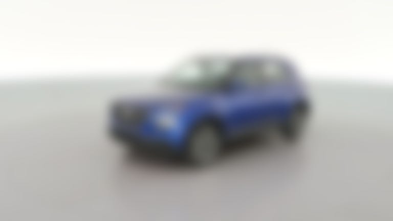 2024 Hyundai Venue vehicle photo