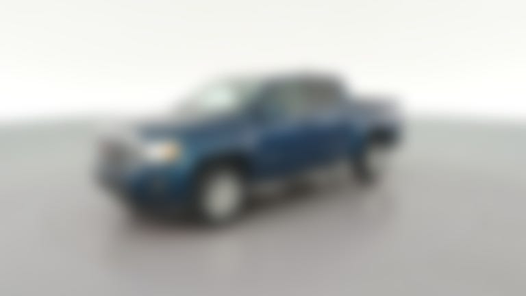 2019 GMC Canyon Crew Cab vehicle photo