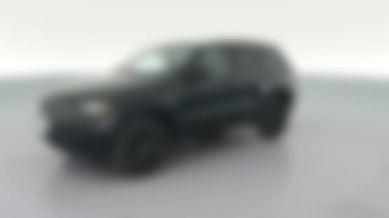 2022 Jeep Grand Cherokee vehicle photo