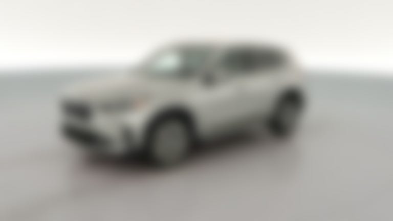 2025 BMW X1 vehicle photo