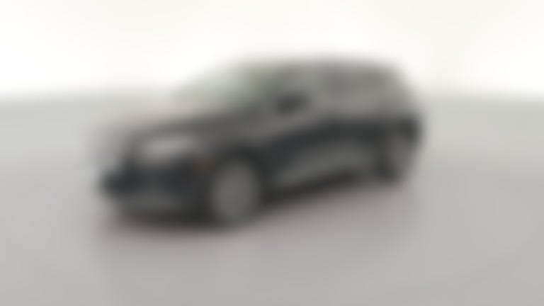 2023 Lincoln Nautilus vehicle photo