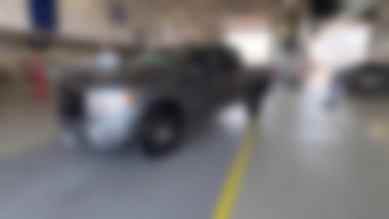 2021 Nissan Titan Crew Cab vehicle photo