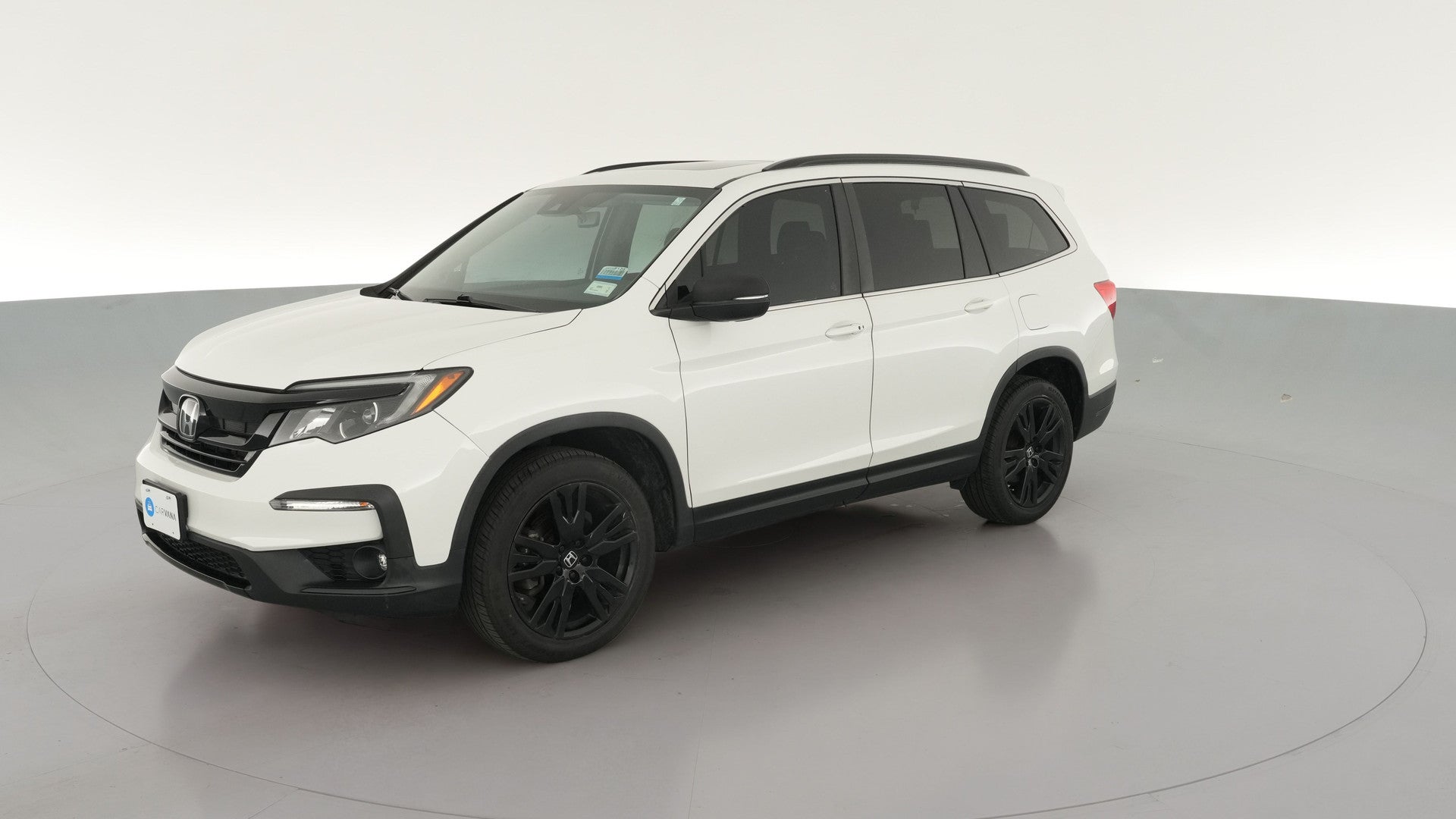 2022 Honda Pilot vehicle photo