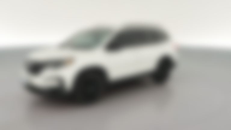 2022 Honda Pilot vehicle photo