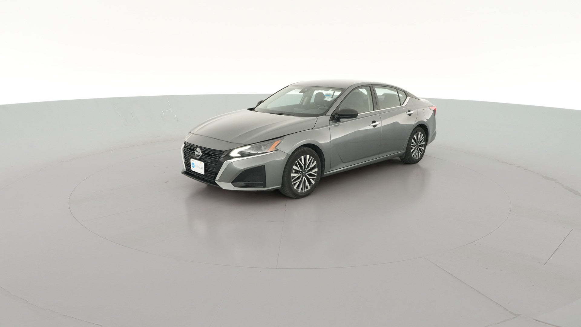 2024 Nissan Altima vehicle photo