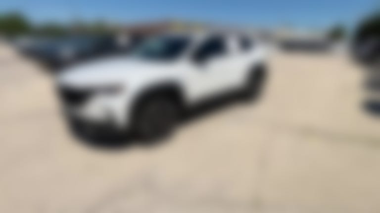 2025 MAZDA CX-50 Hybrid vehicle photo
