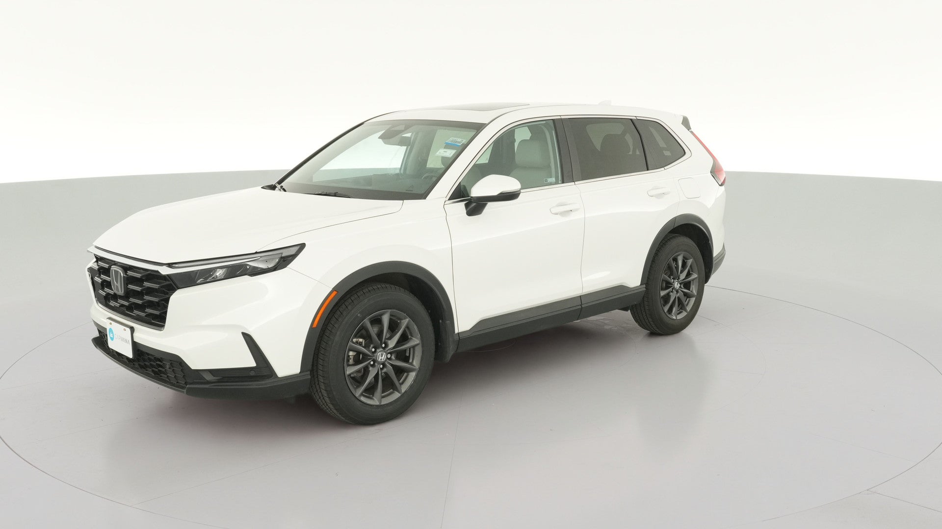 2026 Honda CR-V vehicle photo